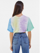 Cropped T-shirt