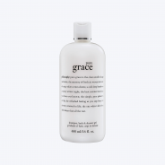 Living Grace Shampoo, Bath _ Shower Gel