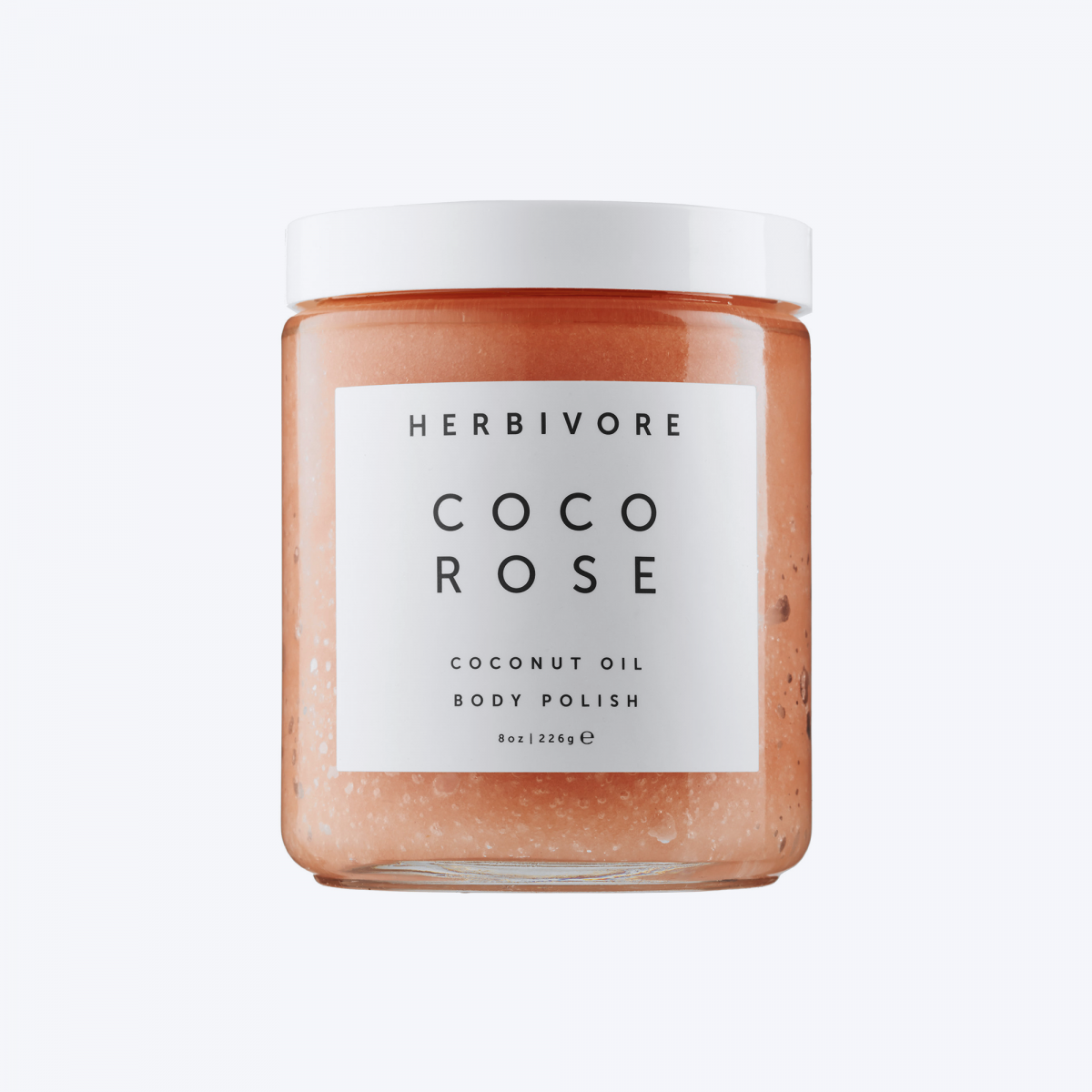 Coco Rose Coconut Oil Body Polish