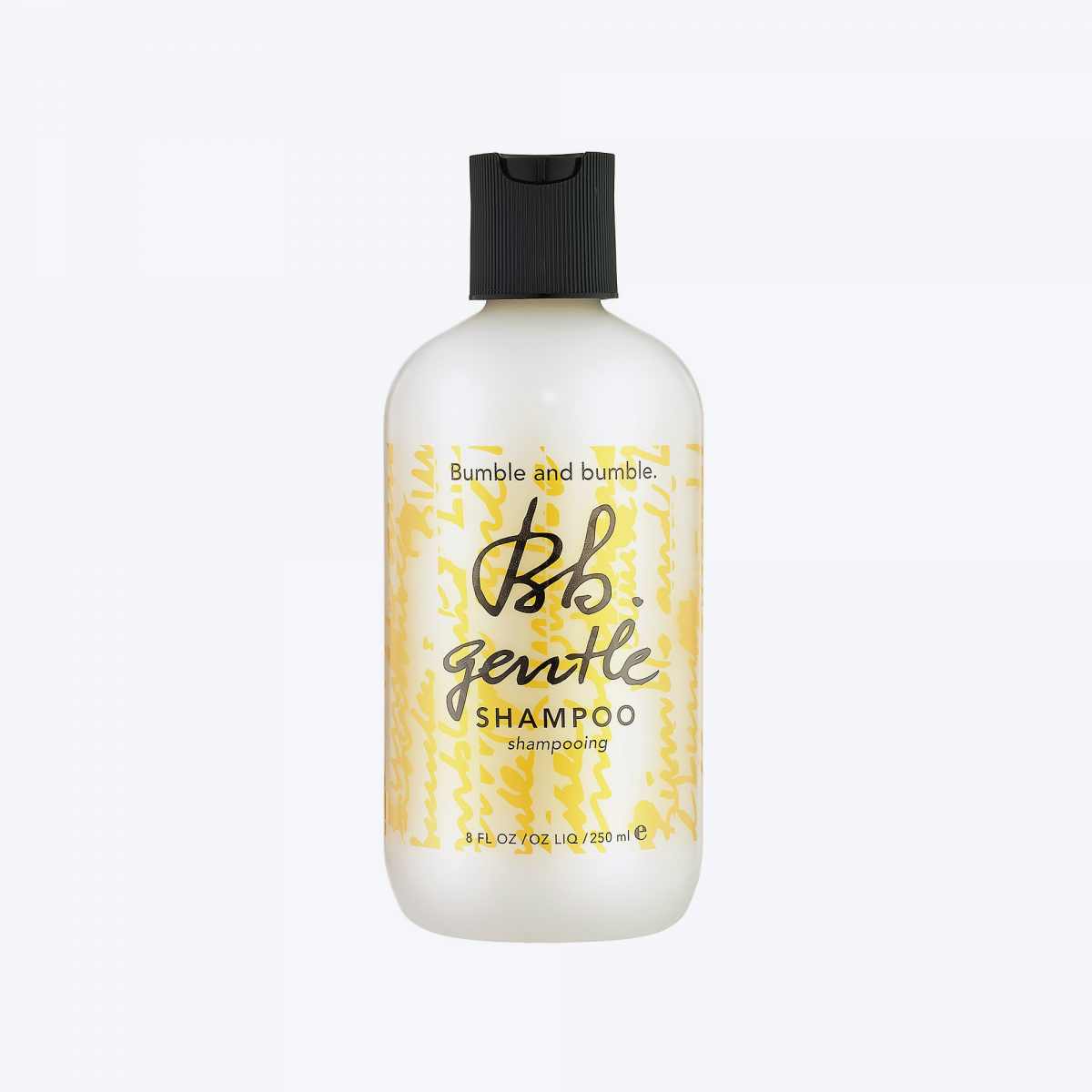 Gentle Shampoo