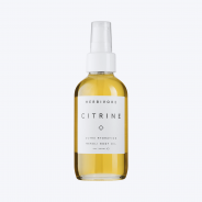 Citrine Ultra Hydration Neroli Body Oil