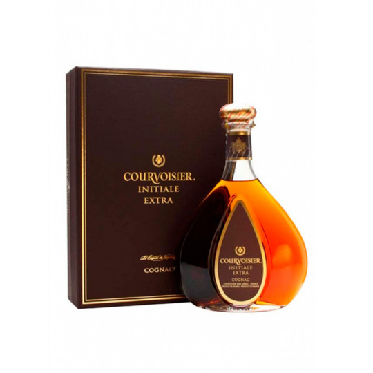 Cognac Courvoisier Initiale Extra