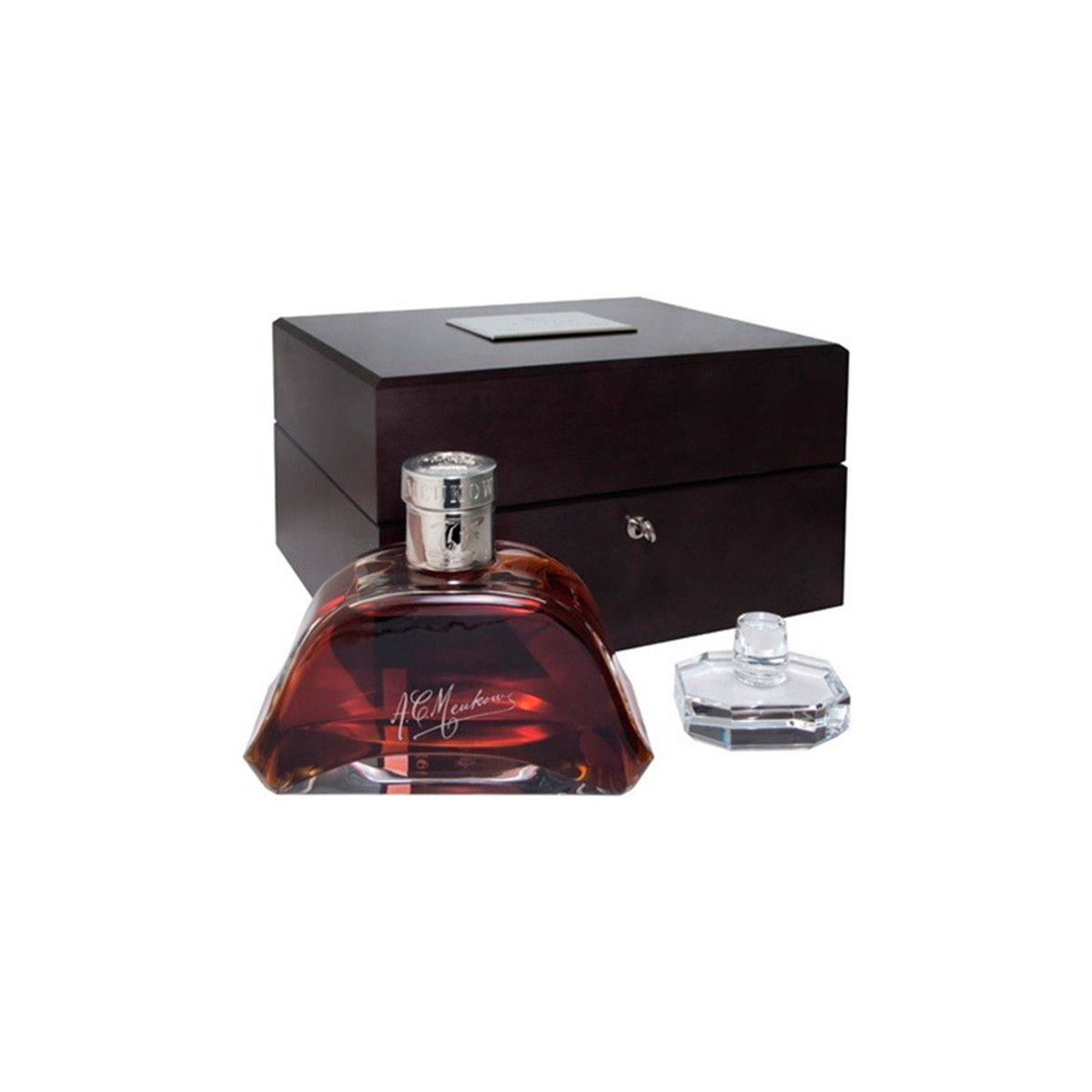 Cognac Meukow Nec Plus Ultra