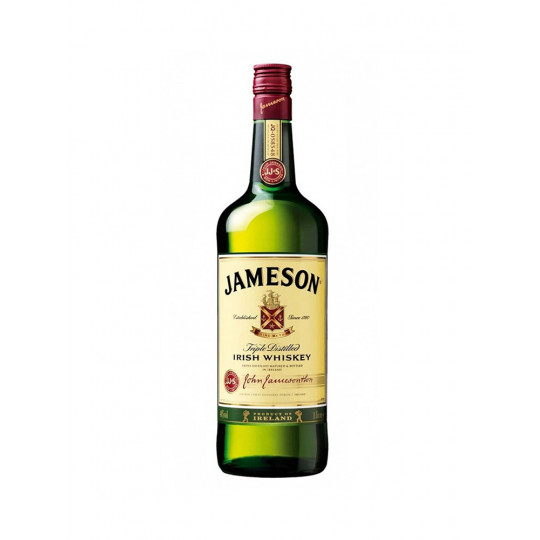 Whiskey Jameson