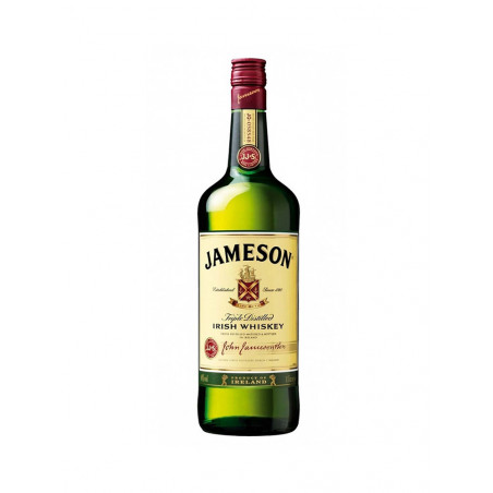 Whiskey Jameson