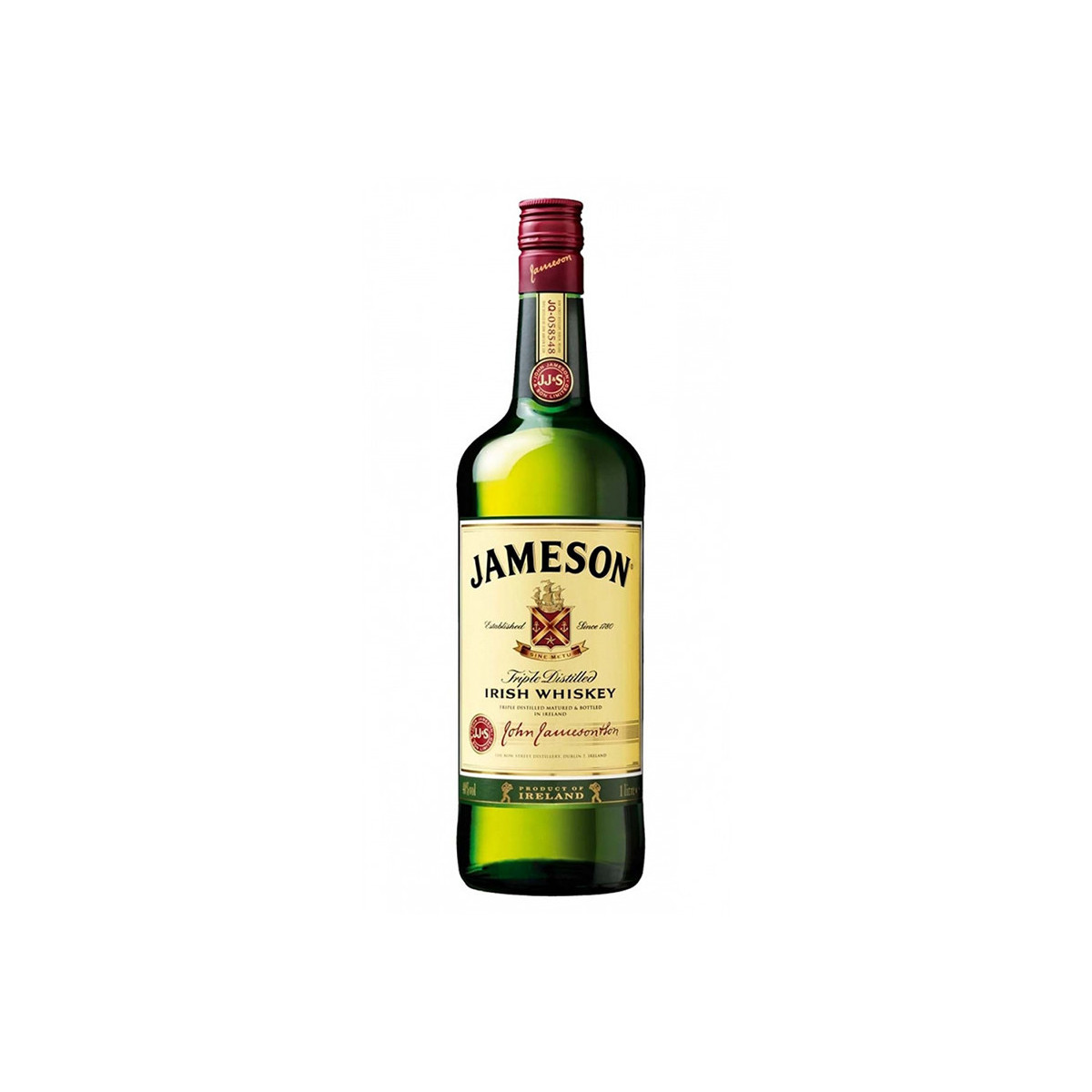 Whiskey Jameson