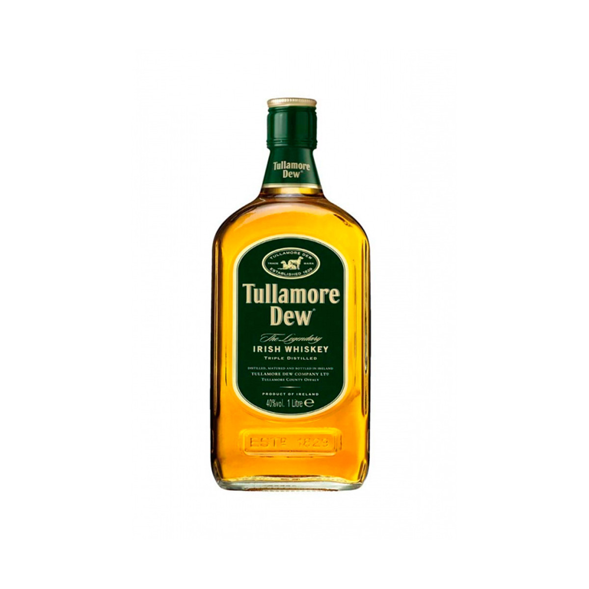 Whiskеy Tullamore Dew