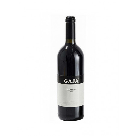 Wine Gaja Darmagi Langhe 1994