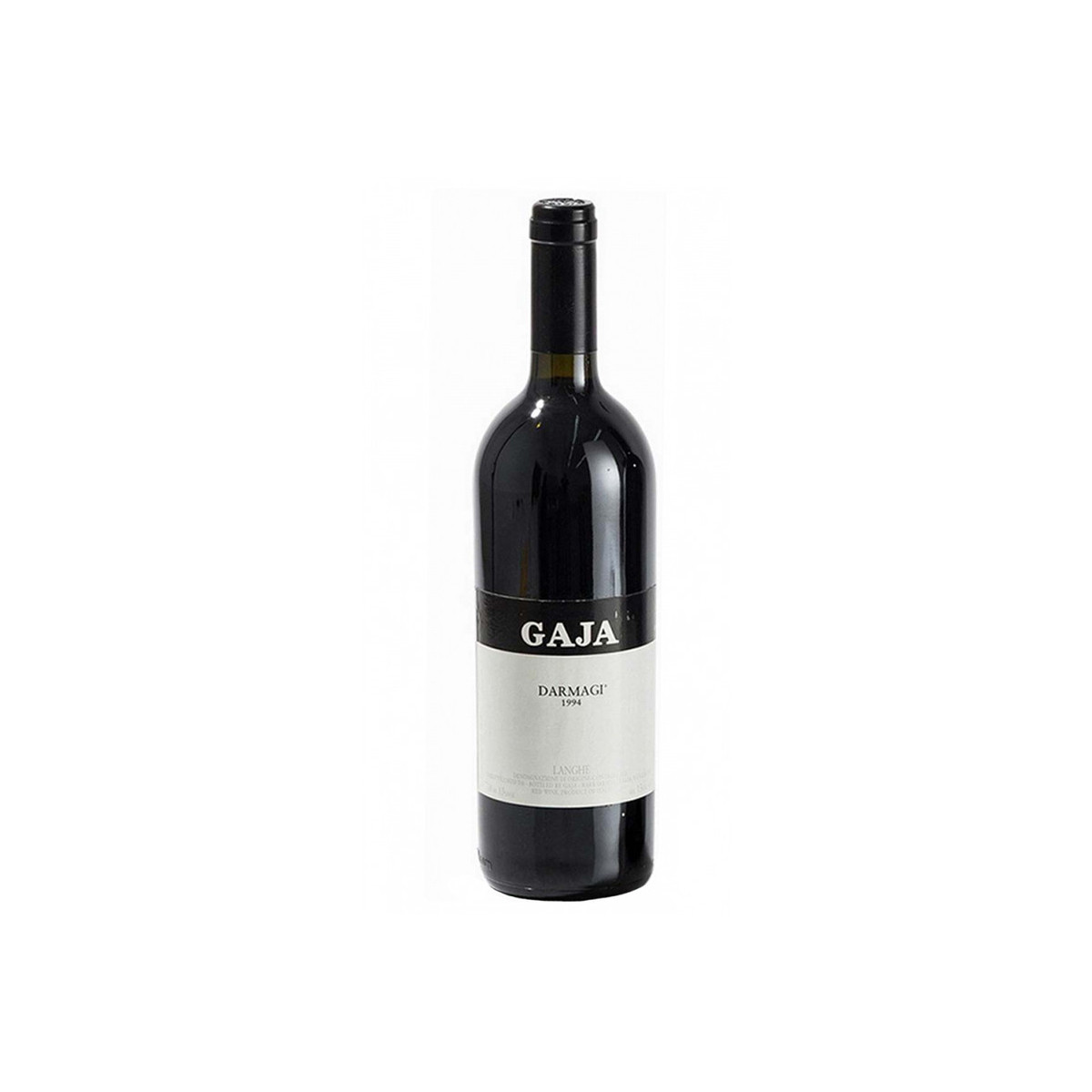 Wine Gaja Darmagi Langhe 1994