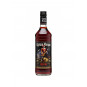 Rum Captain Morgan Black