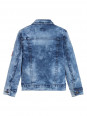 Boys Blue Denim Jacket