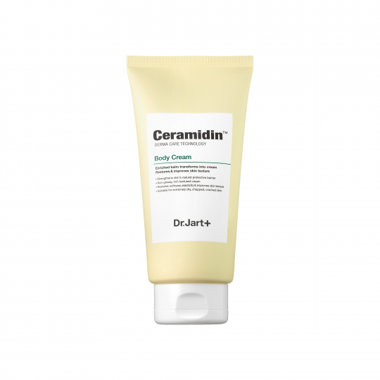 Ceramidin Body Cream