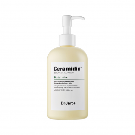 Ceramidin Body Lotion