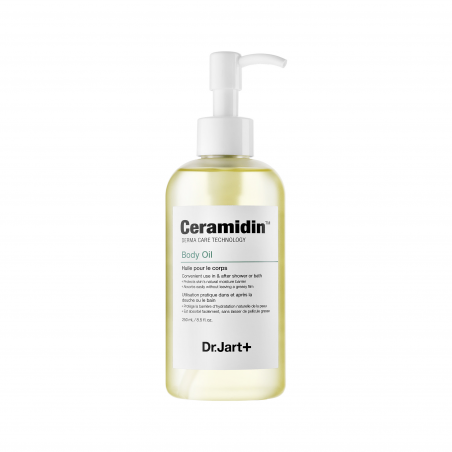 Ceramidin Body Oil