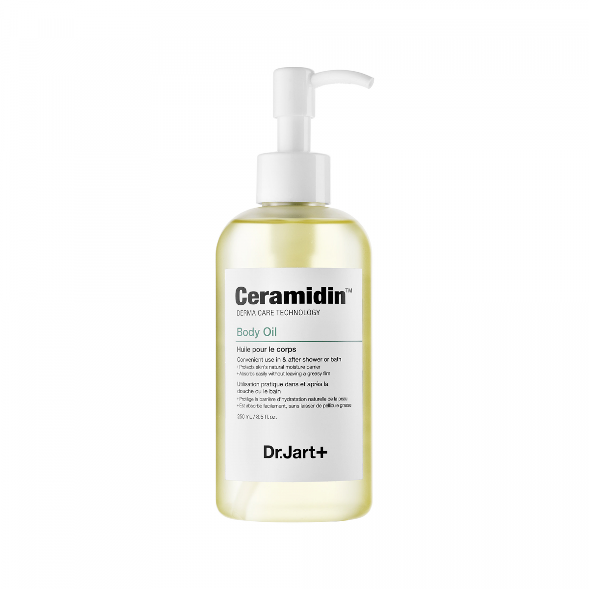 Ceramidin Body Oil