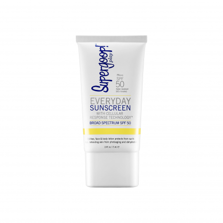 Everyday Sunscreen Broad Spectrum SPF 50