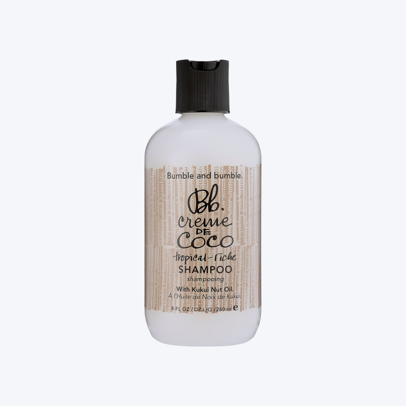 Creme de Coco Shampoo