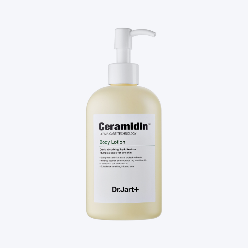 Ceramidin Body Lotion