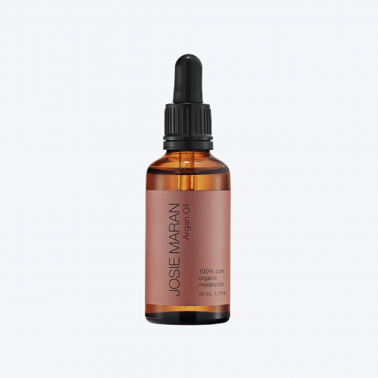 100 percent Pure Argan Oil