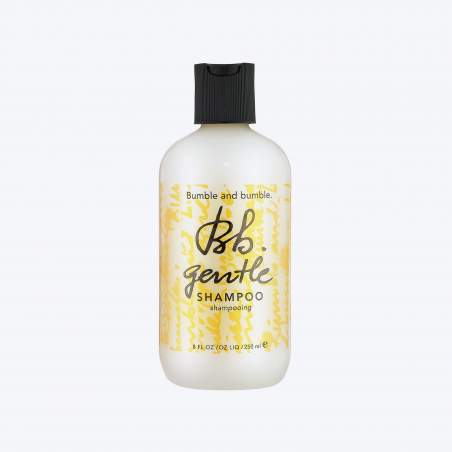 Gentle Shampoo