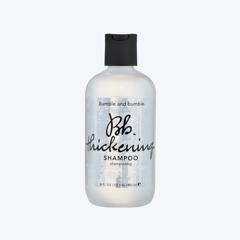 Thickening Shampoo