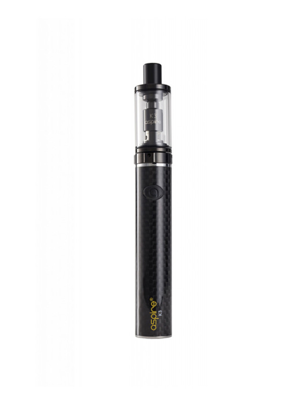 Aspire K3 Quick Start Kit