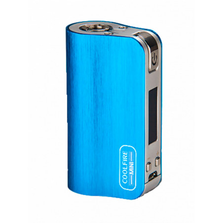 Innokin Mods