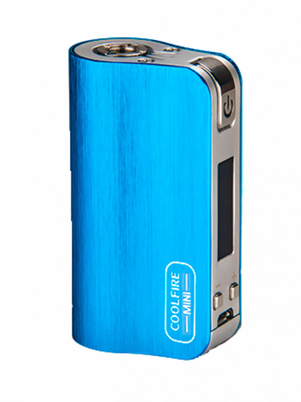 Innokin Mods